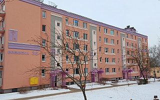 Koronawirus zdziesiątkował olsztyńską spółdzielnię mieszkaniową